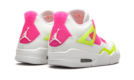 White Lemon Pink - immagine 5