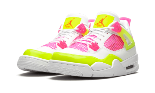 White Lemon Pink - immagine 3