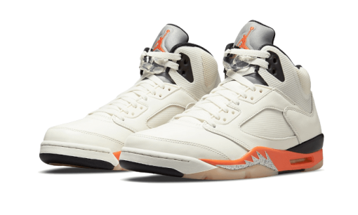 Orange Blaze (Shattered Backboard) - immagine 4