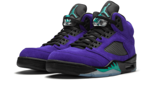 Retro Alternate Grape - immagine 8