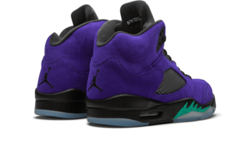 Retro Alternate Grape - immagine 4