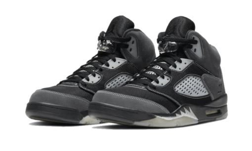Retro Anthracite - immagine 6
