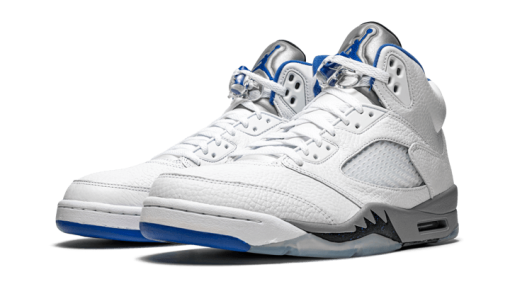 Retro White Stealth - immagine 4