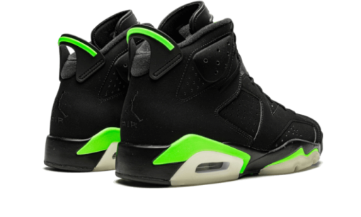 Electric Green - immagine 8