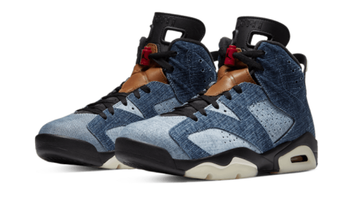 Washed Denim - immagine 6