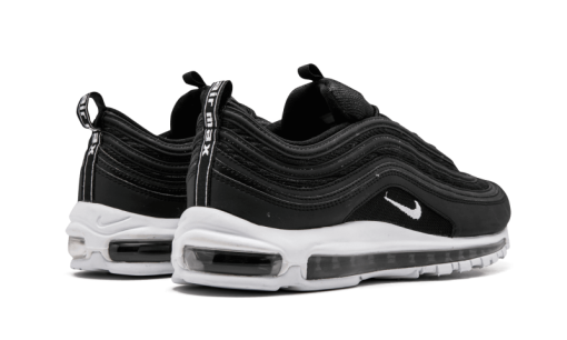 Black White Swoosh - immagine 6