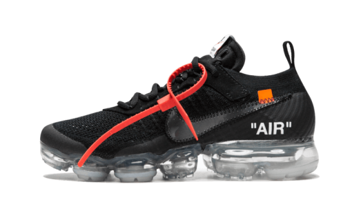 Air Vapormax - immagine 2