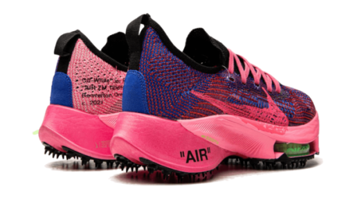 Air Zoom Tempo NEXT Pink Glow - immagine 6