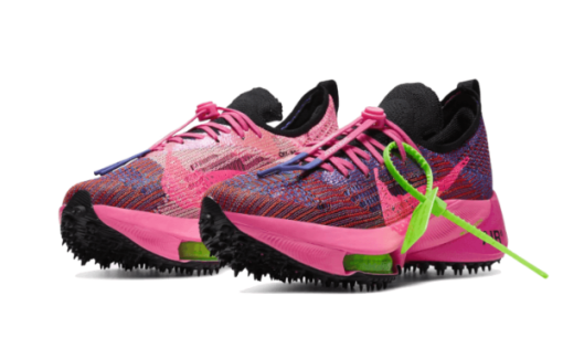 Air Zoom Tempo NEXT Pink Glow - immagine 4