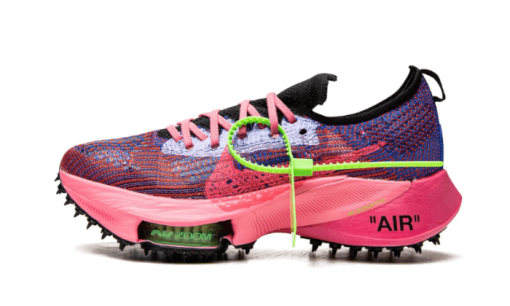 Air Zoom Tempo NEXT Pink Glow - immagine 2