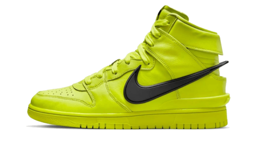 Ambush Flash Lime - immagine 2
