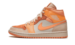 Apricot Orange