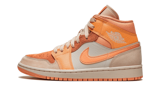 Apricot Orange - immagine 2