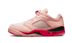 Arctic Pink