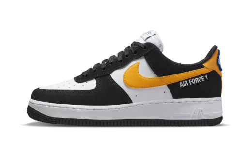 Athletic Club Black University Gold - immagine 2
