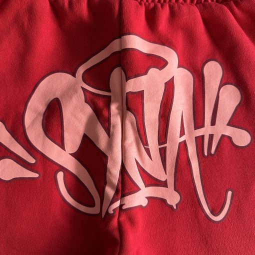 SYNA TRACKSUIT - immagine 12