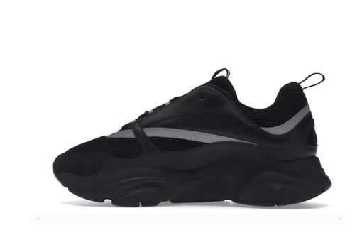 B22 Black Silver - immagine 2