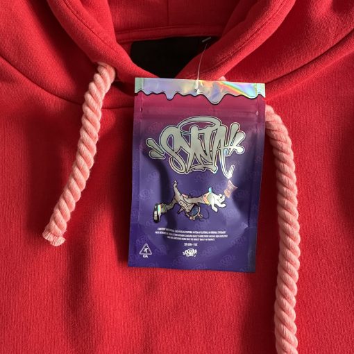 SYNA TRACKSUIT - immagine 14