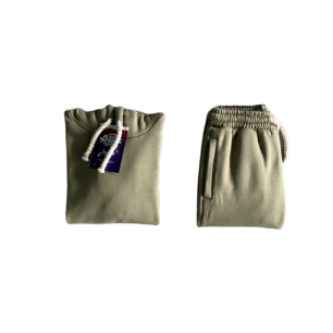 SYNA TRACKSUIT