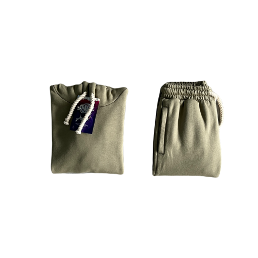 SYNA TRACKSUIT - immagine 2