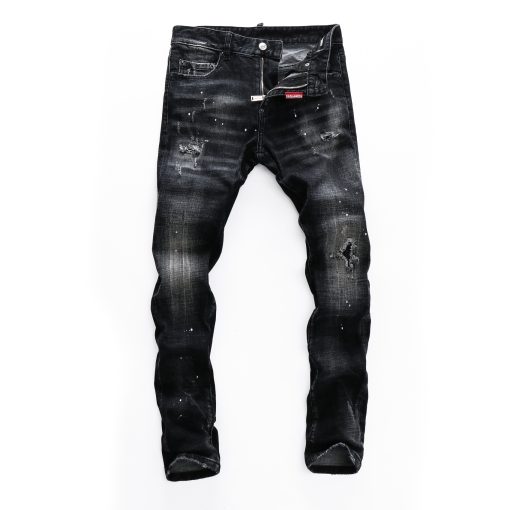 DSQ2 JEANS - immagine 2