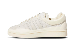 Bad Bunny Cloud White