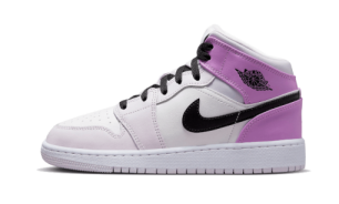 Barely Grape