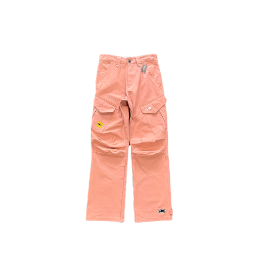 SLANY POCKET PINK - immagine 2