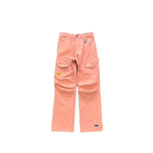 SLANY POCKET PINK