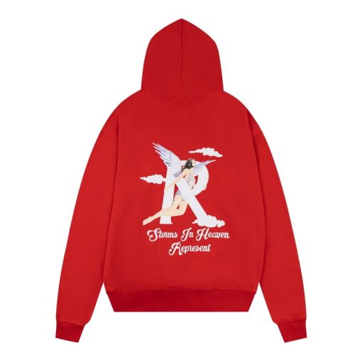 HOODIE RHUDE - immagine 4