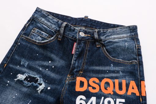 DSQ2 JEANS - immagine 6