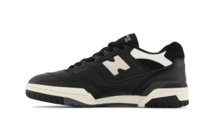 Black Cream White
