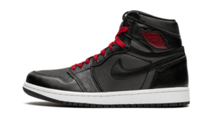 Black Gym Red Black
