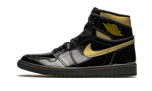 Black Metallic Gold - immagine 2