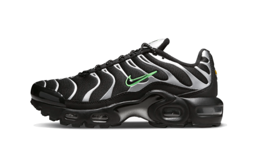 Black Silver Green Strike - immagine 2