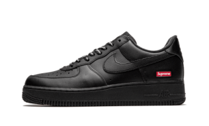 Black Supreme