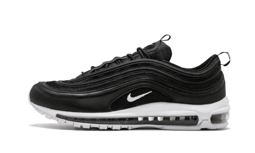 Black White Swoosh - immagine 2