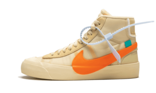Blazer Mid All Hallow’s Eve
