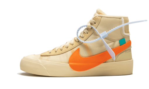 Blazer Mid All Hallow’s Eve - immagine 2