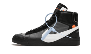 Blazer Mid Grim Reaper