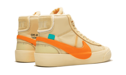 Blazer Mid All Hallow’s Eve - immagine 6
