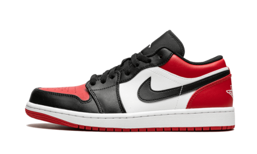 Bred Toe (2021) - immagine 2