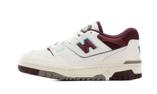 Burgundy Cyan