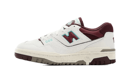 Burgundy Cyan - immagine 2