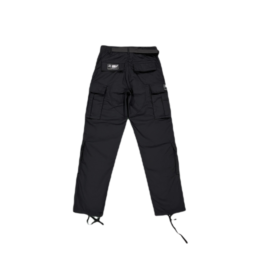 CARGO – BLACK - immagine 4