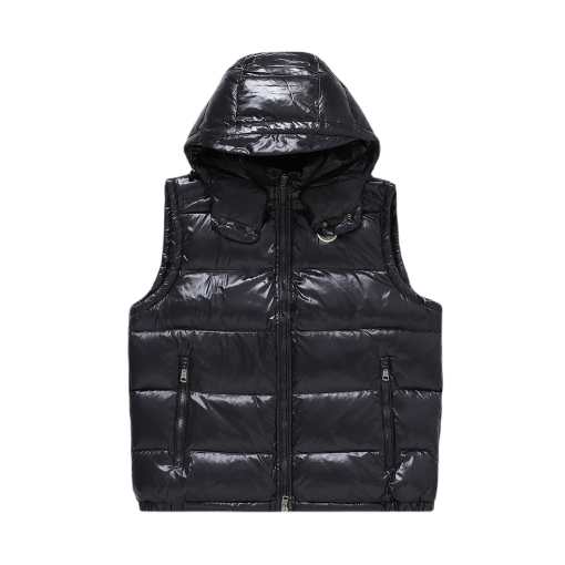GILET - immagine 2