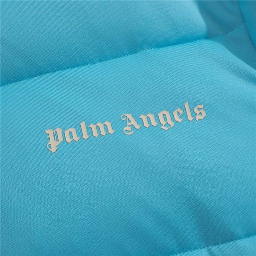 PALM ANGELS PUFFER JACKET - immagine 14