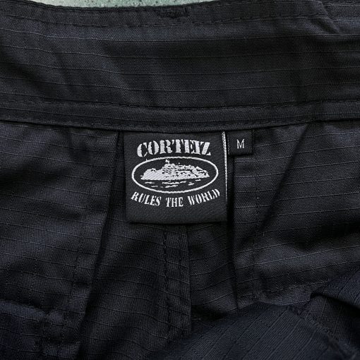 CARGO – BLACK - immagine 12