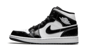 Carbon Fiber All-Star (2021)