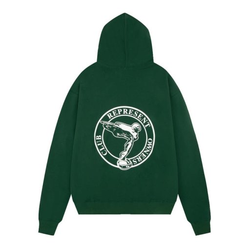 HOODIE RHUDE - immagine 4